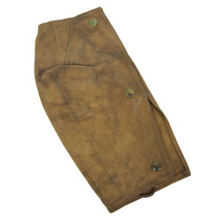 Cover, Lee-Enfield, Canadian, WOODS MFG. CO. LTD. 1943