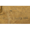 Cover, Lee-Enfield, Canadian, WOODS MFG. CO. LTD. 1943