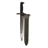 Bayonet, M1 Garand, PAL