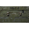 Footlocker, Henry Broemsen, ARC Field Director, 8th Armored Division