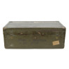 Footlocker, Henry Broemsen, ARC Field Director, 8th Armored Division