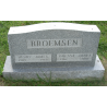 Cantine, Henry Broemsen, ARC Field Director, 8th Armored Division Cantine, Henry Broemsen, ARC Field Director, 8th Armored Division