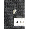 Chandail en laine bleu marine, US Navy