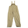 Trousers, Combat, Winter (Tanker Bib), US Army, Second Type