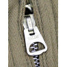 Trousers, Combat, Winter (Tanker Bib), US Army, Second Type