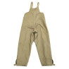 Trousers, Combat, Winter (Tanker Bib), US Army, Second Type