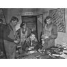 Trousers, Combat, Winter (Tanker Bib), US Army, Second Type