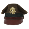 Cap, Crusher, USAAF, Pilot Type