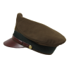 Cap, Crusher, USAAF, Pilot Type