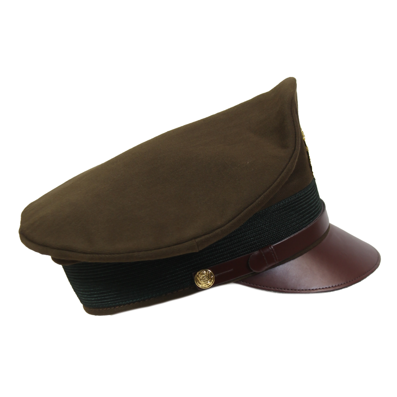 Casquette USAAF, type 50 missions