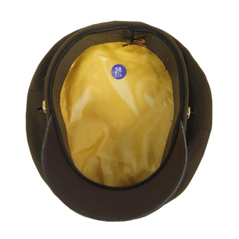 Casquette USAAF, type 50 missions
