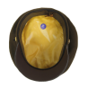 Cap, Crusher, USAAF, Pilot Type