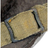 Helmet, Mk II, British, R.O. Co. - Vero 1939, Normandy Helmet, Mk II, British, R.O. Co. - Vero 1939, Normandy