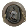 Helmet, Mk II, British, R.O. Co. - Vero 1939, Normandy Helmet, Mk II, British, R.O. Co. - Vero 1939, Normandy