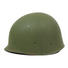 Casque M1, complet, avec couvre-casque Mitchell, Viêt-Nam, personnalisé Casque M1, complet, avec couvre-casque Mitchell, Viêt-Nam, personnalisé