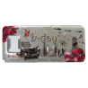 Magnet décapsuleur, vintage D-Day