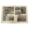 Magazine, Münchner Illustrierte Presse, February 24, 1944, Waffen-ᛋᛋ