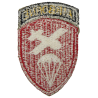 Insigne, Airborne Command