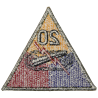 Insigne, 20th Armored Division