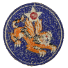 Patch, 14th Air Force, USAAF, Flying Tigers