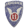 Insigne, 11th Airborne Division