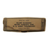 Set, Tourniquet, Scissors, Forceps, US Army, Unit No. 108-C, DAVIS EMERGENCY EQUIPMENT CO., INC.