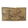 Set, Tourniquet, Scissors, Forceps, US Army, Unit No. 108-C, DAVIS EMERGENCY EQUIPMENT CO., INC.