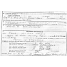 Bag, Field, M-1936, ATLANTIC PRODUCTS CORP. 1941, T/5 Robert Neuenkirch, Serv. Co., 13th Inf. Regt., 8th Infantry Division, ETO Bag, Field, M-1936, ATLANTIC PRODUCTS CORP. 1941, T/5 Robert Neuenkirch, Serv. Co., 13th Inf. Regt., 8th Infantry Division, ETO