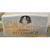 Bag, Field, M-1936, ATLANTIC PRODUCTS CORP. 1941, T/5 Robert Neuenkirch, Serv. Co., 13th Inf. Regt., 8th Infantry Division, ETO Bag, Field, M-1936, ATLANTIC PRODUCTS CORP. 1941, T/5 Robert Neuenkirch, Serv. Co., 13th Inf. Regt., 8th Infantry Division, ETO