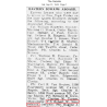Bag, Field, M-1936, ATLANTIC PRODUCTS CORP. 1941, T/5 Robert Neuenkirch, Serv. Co., 13th Inf. Regt., 8th Infantry Division, ETO Bag, Field, M-1936, ATLANTIC PRODUCTS CORP. 1941, T/5 Robert Neuenkirch, Serv. Co., 13th Inf. Regt., 8th Infantry Division, ETO