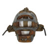 Mask, Catcher, Baseball, RAWLINGS