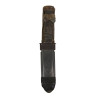 Couteau MK 1, US Navy, chattertonné