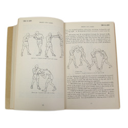 Manuel technique, Sports and games, TM 21-220, 1942