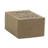 Boîte de sucre en poudre, THE E.B. MILLAR COFFEE CO., ration, pleine