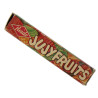 Boîte de bonbons, Jujyfruits, vide