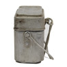 Gamelle française, Mle 1935, M.M.T. Tournus, 1939, "Souvenir du 104", nominative