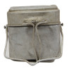 Kit, Mess, French, Mle 1935, M.M.T. Tournus, 1939, 'Souvenir du 104', Named