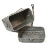 Gamelle française, Mle 1935, M.M.T. Tournus, 1939, "Souvenir du 104", nominative