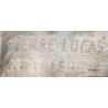 Gamelle française, Mle 1935, M.M.T. Tournus, 1939, "Souvenir du 104", nominative