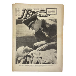 Magazine, Illustrierter Beobachter, 27 janvier 1944