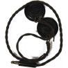 Receivers (Earphones), Type R-14, US Army, UTAH CHICAGO & RADIO SPEAKERS, INC.