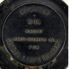 Receivers (Earphones), Type R-14, US Army, UTAH CHICAGO & RADIO SPEAKERS, INC.
