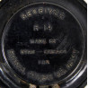 Receivers (Earphones), Type R-14, US Army, UTAH CHICAGO & RADIO SPEAKERS, INC.