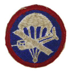 Grouping, Sgt. Philip Sluzar, Co. M, 327th Inf. Regt. (Hq., 401st GIR), 101st Airborne Division, ETO