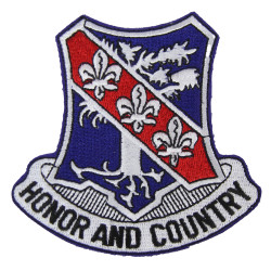 Grouping, Sgt. Philip Sluzar, Co. M, 327th Inf. Regt. (Hq., 401st GIR), 101st Airborne Division, ETO