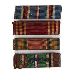 Grouping, Sgt. Philip Sluzar, Co. M, 327th Inf. Regt. (Hq., 401st GIR), 101st Airborne Division, ETO