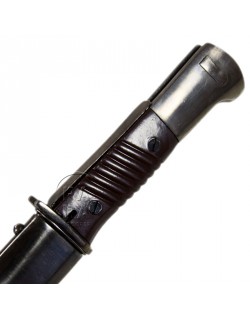 Baionnette Mauser 98k, plaquettes en bakelite