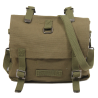 Musette Bag