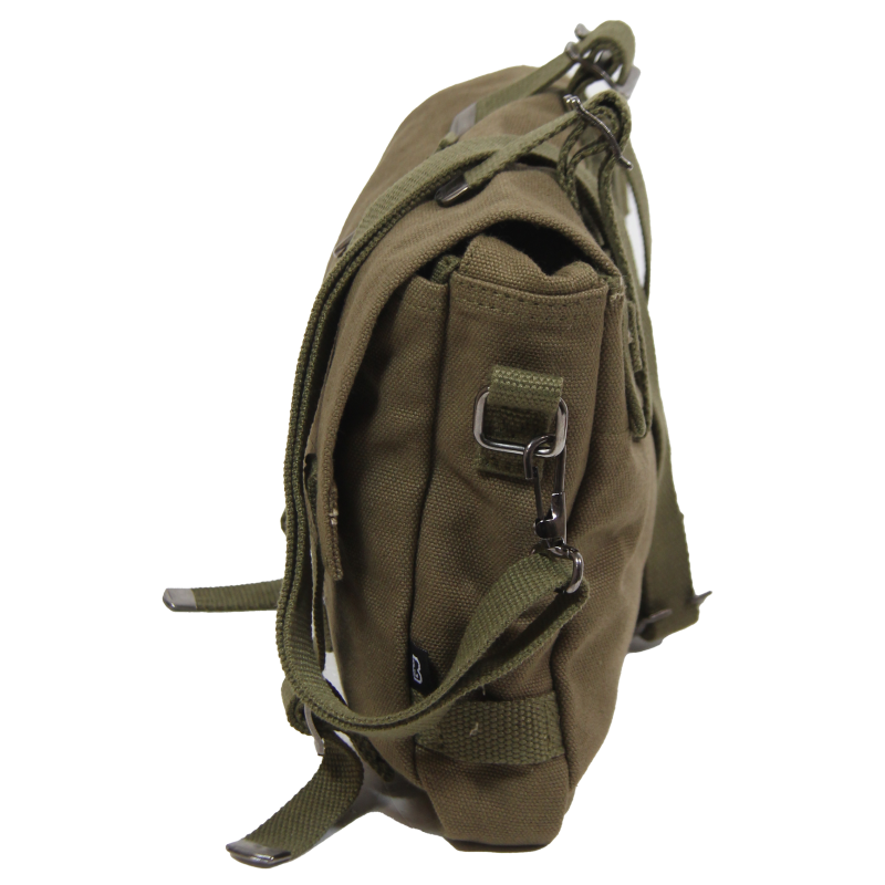 Musette Bag