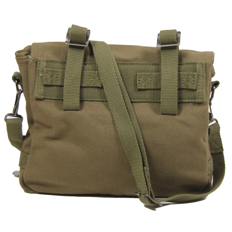 Musette Bag
